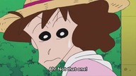 Crayon Shin~chan episode 902 english subs/angielskie napisy