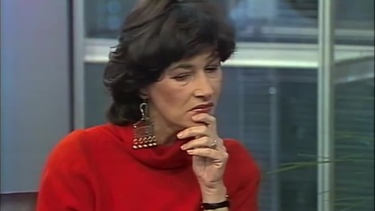 100 pytań do...  Jerzego Urbana (1989)