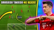 LEWANDOWSKI NISZCZY! Schalke 0 - 3 Bayern! Cudowny gola z rzutu wolnego!