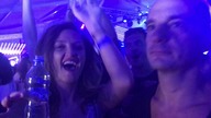Audioriver 2018 Novika & Mr. Lex @ True Music Stage