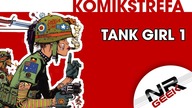 Tank Girl 1 - Komikstrefa #34