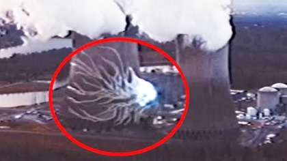 10 Niepokojących Sygnałów Że Ludzkość Mogła Uszkodzić Strukturę Rzeczywistości