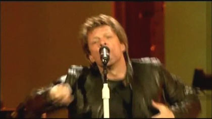 Bon Jovi - Summertime (live 2007)