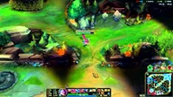 Riot PLs Bug Jinx Ranked Game ._. 2016/03/26