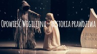 Opowieść Wigilijna - historia prawdziwa - BAJKI