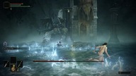 Dragonkin Soldier of Nokstella - (rl1/no hit/talismans/skills/meta/affinities/buffs)