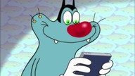 Oggy und die Kakerlaken Der grosse krach S1E5 Volledige aflevering in HD