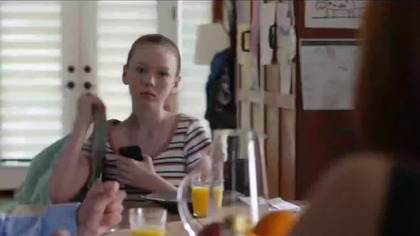 Pracujące mamy S03E13 Lektor PL