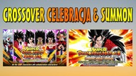 SUPER DRAGON BALL HEROES Crossover Special Campaign & Summon DOKKAN BATTLE PL