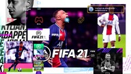 PS3 FIFA 21 MOD - Gameplay napisy PL