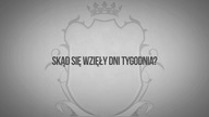 Polimaty #39 Skąd się wzięły dni tygodnia?