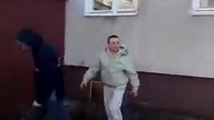 Jestem hardcorem xD