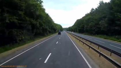 Miota nim jak szatan - wersja Brytyjska