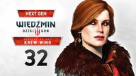 Wiedźmin 3 Next Gen Krew i Wino #32  PEŁNA TALIA SKELLIGE! | Gameplay PS5 4K (Edycja Kompletna)