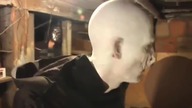 Legendarny Pojedynek:Hary Poter vs Voldemort