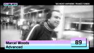 Marcel Woods - Advanced