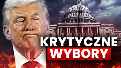 WKRÓTCE NOWE WYBORY.  To dlatego Trump tak się ich boi.  Jak może stracić władzę?