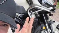 Zontes 368G 2026: warto było czekać? #motocykle #skutery #zontes #jednoślad #nowość #motopasja