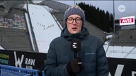 Kronika Pucharu Świata - Oslo (10. 03. 2024)