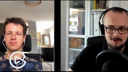 Czy można ufać nauce? | Rozmowa z Łukaszem Sakowskim, To tylko Teoria