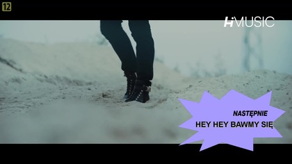 HiMusic - Blok reklamowy, dżingiel programu, animacja loga i nazwa wykonawcy piosenki (22. 03. 2025)