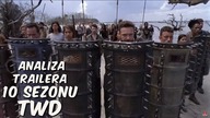 Analiza trailera 10 sezonu The Walking Dead - Wartax