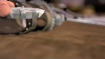 USUNIĘTA SCENA Z JWS 3 - Automatyczny Ogon #2