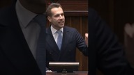 Tusk to bieda.  Mówi się nie kostka a sztabka masła