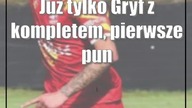 Już tylko Gryf z kompletem, pierwsze punkty Stali Poniatowa, Lewart uratował remis w...