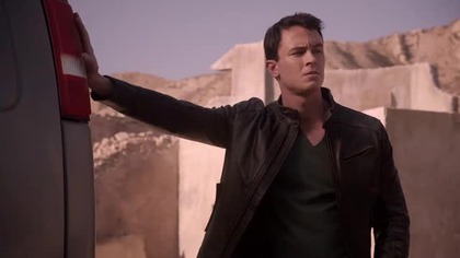 Teen Wolf S04E12