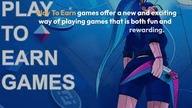 Maximizing Your Earnings in Play to Earn Games: A Guide for Gamers in the Metaverse - Play-to-Earn