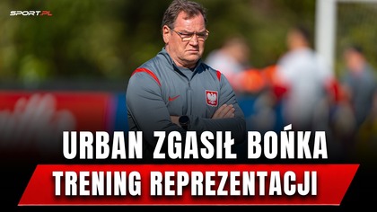 LIVE | Urban zgasił zapędy Zbigniewa Bońka! Koltoń wyjaśnia