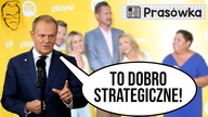 Czy rząd może zakazać sprzedaży TVNu? | Przegląd Idei #146 (16. 12. 2024)
