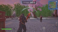Fortnite Godzilla miażdży i wygrywa #13