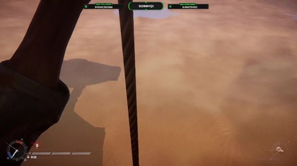  GIGANTYCZNE MECHY na pustynnej planecie! | SAND: Raiders of Sophie PL - Pierwsze wrażenia