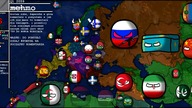 Czyny UN |Odcinek 12 Sezonu 2| Alternatywna Przyszłość Europy | Mehmo