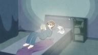 [Fusoku Subs] Yoru wa Neko to Issho 35