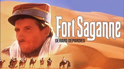 01 Fort Saganne (1984) [Lektor PL]