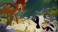 Bambi - zwiastun filmu