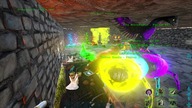 PROBLEM Z MYSTICAL PTERANODONEM!! | ARK: Eternal #13