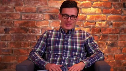 Prawdziwa Historia   Swiadectwo nawrocenia - Paweł Eliasz Wrobel