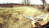 CARDBOARD WARFARE: Terroryści w Polsce | Terrorist of Poland