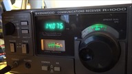 KENWOOD R1000