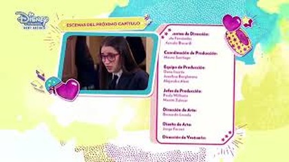 Soy luna odcinek 45 Dubbing Polski CZYTAJ OPIS