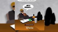 Aro B - Warta (feat. Prezes) (prod. Feliepe)