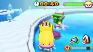 Mario & Luigi Paper Jam HD - przewodnik po grze (3DS) część 16 - Trening przed ostateczną walką