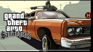 GTA: San Andreas spolszczenie na androida za free