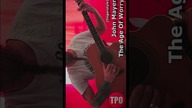 John Mayer / The Age Of Worry / #fingerstyle #shorts #acousticguitar