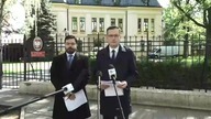 Winnicki & Tyszka: PiS dociska kolanem TK, jedno wielkie pisowskie BAGNO i GANGSTERKA polityczna!
