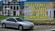 Nowy pomysł PiS  Wyższa akcyza na stare samochody.